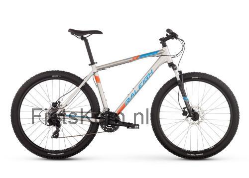 Raleigh Talus 3 specificaties